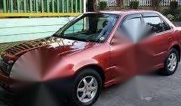 Toyota Corolla SE G Orig Baby Altis 