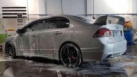 Honda civic 1.8s sale swap