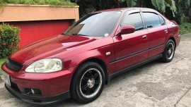 Honda Civic 1999 for sale