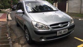 Hyundai Getz 2007 for sale