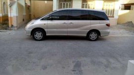 Toyota Previa 2001