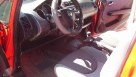 honda jazz 2006 model manual local