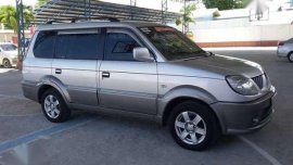 Mitsubishi Adventure SuperSports 2006 top of the line