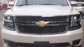 Brand New 2017 Chevrolet Suburban