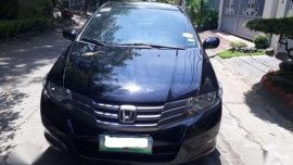 2010 Honda City 1.3 S