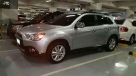Mitsubishi Asx 2012 gls