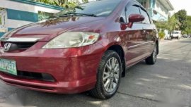 For sale Honda City 2005