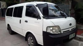 2005 Kia Pregio Rs Diesel For Sale