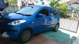 Hyundai i10 2009model