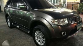 For sale Montero 2012 glsv