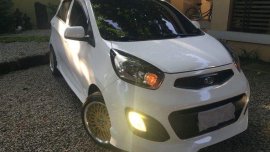 Kia Picanto 2012 for sale
