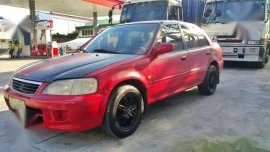 For sale Honda City Type Z