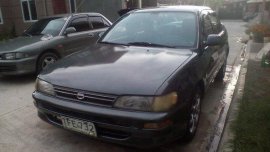 Toyota Corolla Altis 1995