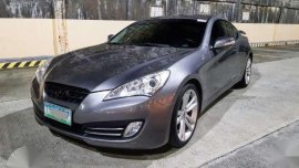 2011 Hyundai Genesis turbo 21k odo fresh