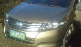 Honda city 1.3 mt