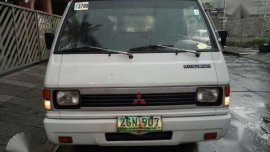 For Sale!!! 2007 Mitsibishi L-300 Fb Body. Isuzu Adventure Starex