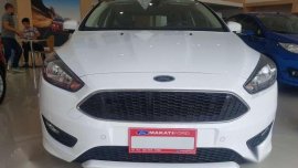 2016 Ford Focus Brand New For Sale