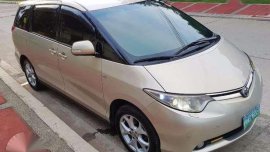 2006 Toyota Previa Q Luxury Mini Van Best Buy