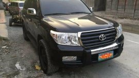 Toyota Land Cruiser 2010 for sale 