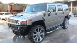 Hummer H2 2006 AT