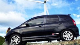 Honda Fit Automatic