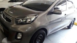 KIA PICANTO 2016 model