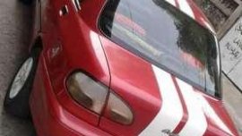 Kia delta avella