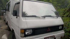 For sale Mitsubishi L300