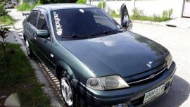 Ford Lynx 2000 Green AT For Sale