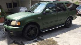 For sale Ford Expedition Xlt