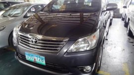 2013 Toyota Innova Automatic Diesel well maintained