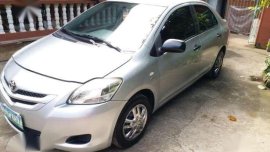 Vios j 07 manual