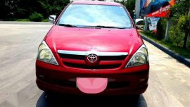 toyota innova j gas vvt i manual fresh