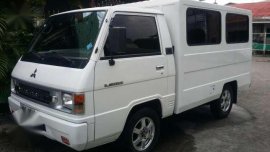 For sale 2010 L300 fb