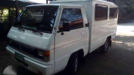 Mitsubishi L300 FB 1997 White For Sale
