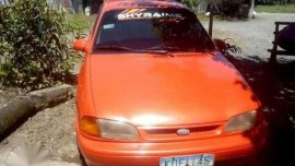 Kia Avella for sale 