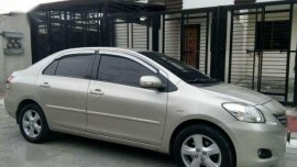 2009 Toyota Vios G Manual Honda Accent Almera City Accord All Sedan