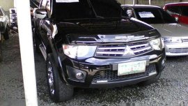 Mitsubishi Strada 2012 for sale 