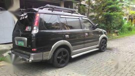2010 mitsubishi adventure gls sport or swap