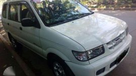 Isuzu Crosswind xt 2004