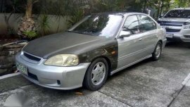 For sale 2000 Honda Civic Vti