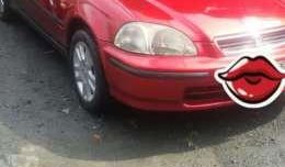 Honda Civic 1996 model lxi