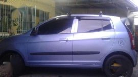 For sale Kia Picanto 2006 model