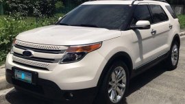 Ford Explorer 2012 for sale