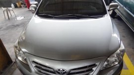 2011 Toyota Corolla for sale