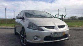 Mitsubishi Grandis 2005 A/T
