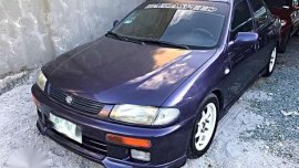 1997 Mazda Rayban MT Blue For Sale
