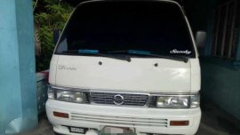 Nissan urvan escapade 2006 model