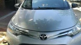 Toyota vios 2014