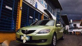 For Sale Mazda 3 2009 AT Golden 